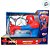 Brinquedo Homem Aranha Lança Disco - 4 Peças - Disney Original - 1 unidade - Rizzo - Imagem 7