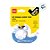 Fita Adesiva Transparente com Suporte - 18mmx6m - 1 unidade - Deli - Rizzo - Imagem 5