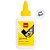 Cola Branca Lavável PVA - Stick up - 80ml - Caixa - 12 unidades - Deli - Rizzo - Imagem 4