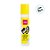 Cola Gel Aplicador Pincel - Stick Up - 50ml - Caixa - 24 unidades - Deli - Rizzo - Imagem 5