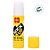 Cola Bastão Branca PVP - Stick Up - 36g - Caixa - 12 unidades - Deli - Rizzo - Imagem 3