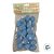 Ovinhos de Páscoa Decorativos Granulados Azul - 3cm  - 25 unidades - Rizzo - Imagem 3