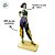 Display de Mesa em MDF - Zoey Guerreiras do Kpop - 11x26cm - 1 unidade - Rizzo - Imagem 2