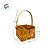 Cesta Decorativa de Bambu - 8x8x5,5cm - 1 unidade - Piffer - Rizzo - Imagem 3