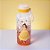 Garrafa Abre Fácil - Bela - 600ml - Disney Original - 1 unidade - Plasútil - Rizzo - Imagem 1