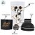 Garrafa Vip - Mickey Mouse - Com Misturador e Compartimento - 600ml - Disney Original - 1 unidade - Plasútil - Rizzo - Imagem 2