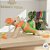Coelha Decorativa Yoga - 27cm - 1 unidade - Rizzo - Imagem 3