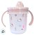 Copo Baby com Tampa - Hello Kitty - 280ml - 1 unidade - Plasútil - Rizzo - Imagem 5