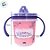 Copo Baby com Tampa - Kuromi - Hello Kitty - 280ml - 1 unidade - Plasútil - Rizzo - Imagem 3