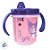 Copo Baby com Tampa - Kuromi - Hello Kitty - 280ml - 1 unidade - Plasútil - Rizzo - Imagem 5