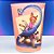 Copo de Plástico Zootopia - Laranja - 320ml - Disney Original - 1 unidade - Plasútil - Rizzo - Imagem 1