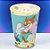 Copo de Plástico Zootopia - Judy e Nick - 320ml - Disney Original - 1 unidade - Plasútil - Rizzo - Imagem 1