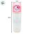 Porta Escovas Hello Kitty - Rosa - 370ml - 1 unidade - Plasútil - Rizzo - Imagem 3