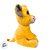 Pelúcia Simba - Rei Leão 16cm - Disney Original - 1 unidade - Fun - Rizzo - Imagem 5