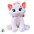 Pelúcia Gata Marie 18cm - Disney Original - 1 unidade - Fun - Rizzo - Imagem 6