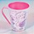 Kit para Colorir Caneca e Giz - Ariel - 1 unidade - Rizzo - Imagem 5