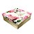 Caixa Quadrada Para Presente - Mãe Clássica - 17x17x5cm - 5 unidades - Regina - Rizzo - Imagem 2