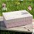 Caixa Retangular com Tampa - Mãe Essência - 20x15x7cm - 5 unidades - Regina - Rizzo - Imagem 1
