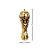 Corneta Troféu Copa do Mundo 2026 - 25cm - 1 unidade - Rizzo - Imagem 4