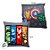 Almofada Vingadores - 43cm - 1 unidade - Disney Original - Rizzo - Imagem 2