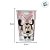 Kit Copo e Prato de Papel - Minnie Mouse Rosa - 16 Itens - 1 unidade - Disney Original - Regina - Rizzo - Imagem 5