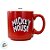 Mini Caneca de Cerâmica Tina - Mickey Mouse - 100ml - Disney Original - 1 unidade - Zonacriativa - Rizzo - Imagem 4