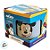 Conjunto Mini Canecas Tina - Mickey Mouse Vermelho e Cinza - 100ml - 1 unidade - Disney Original - Zonacriativa - Rizzo - Imagem 4