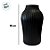 Vaso Decorativo - Romano - Preto - 18cm - 1 unidade - Rizzo - Imagem 3