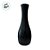 Vaso Decorativo - Espiral - Preto - 20,5cm - 1 unidade - Rizzo - Imagem 2
