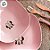 Kit Alimentação Minnie Mouse - Prato e Talheres - 1 unidade - Disney Original - Rizzo - Imagem 2