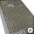 Cartela Adesiva - Chaton - Champagne - 3mm - 840 unidades - 1 unidade - Rizzo - Imagem 3