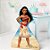 Decoração de Chão - Moana - 66cm - Disney Original - 1 unidade - Regina - Rizzo - Imagem 1