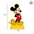 Decoração de Mesa - Mickey e Amigos - Disney Original - 6 unidades - Regina - Rizzo - Imagem 4