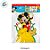Decoração de Mesa - Mickey e Amigos - Disney Original - 6 unidades - Regina - Rizzo - Imagem 5
