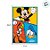 Cartaz Decorativo - Mickey e Amigos - 45x31cm - Disney Original - 2 unidades - Regina - Rizzo - Imagem 3