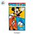Cartaz Decorativo - Mickey e Amigos - 45x31cm - Disney Original - 2 unidades - Regina - Rizzo - Imagem 4