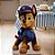 Decoração de Chão - Chase - Patrulha Canina - 64cm - 1 unidade - Regina - Rizzo - Imagem 1