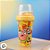 Mini Shakeira Bob Esponja - 320ml - 1 unidade - Plasútil - Rizzo - Imagem 1