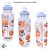 Garrafa Fun Squeeze - Stitch Capivara - 600ml - Disney Original - 1 unidade - Plasútil - Rizzo - Imagem 2
