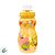 Mini Garrafa Fun Squeeze - Bob Esponja - 300ml - 1 unidade - Plasútil - Rizzo - Imagem 6