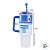 Caneca Térmica com Canudo - R2D2 - Star Wars - 1,15l - Disney Original - 1 unidade - Zonacriativa - Rizzo - Imagem 3