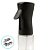 Frasco de Vidro com Válvula Vaporizadora - Preta - 220ml - 6x22x6cm - 1 unidade - Rizzo - Imagem 3