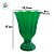 Vaso Decorativo - Slim - Verde Bandeira - 17cm - 1 unidade - Rizzo - Imagem 3