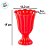 Vaso Decorativo - Slim - Vermelho- 17cm - 1 unidade - Rizzo - Imagem 3