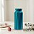 Vaso Decorativo - Glam - Azul Petrus - 15,5cm - 1 unidade - Rizzo - Imagem 1