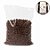 Chocolate Belga Callebaut - Gotas Amargo - 811-BR-U76 - 200g - 1 unidade - Callebaut - Rizzo - Imagem 1