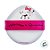 Esponja para Maquiagem Air Cushion - Hello Kitty - 2 unidades - Rizzo - Imagem 4