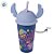 Conjunto Copo com Canudo - Stitch e Angel - Disney Original - 1 unidade - Plasútil - Rizzo - Imagem 7