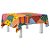 Toalha de Mesa em TNT - 1,40x2,20cm - Retalho Junino - 1 unidade - Best Fest - Rizzo - Imagem 1