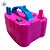 Inflador de Balões Elétrico - Rosa - 220V - 1 unidade - Rizzo - Imagem 2